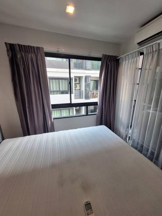 H2 Condo Ramindra 21 9