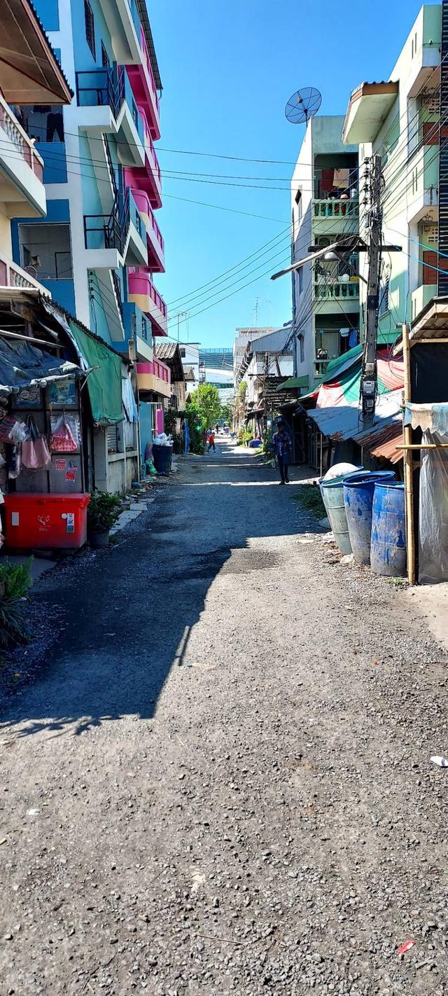 ขายที่ดินตรงข้ามม. กรุงเทพ 50 ตารางวา 2