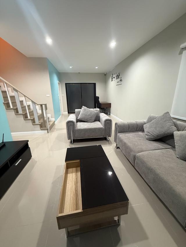 เช่าบ้าน กาญจน์กนกวิวล์22