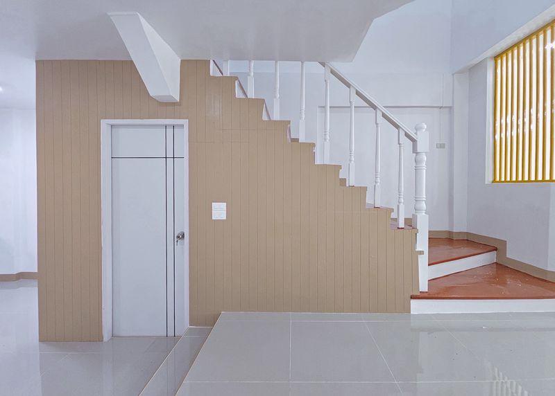 หมู่บ้านนันทนาการ์เด้น บางคูวัด ปทุมธานี 16