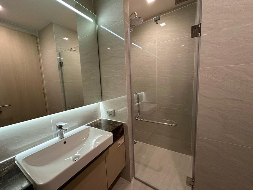 ปล่อยเช่า Noble State 39 | 2 ห้องนอน วิวโล่ง ชั้นสูง ใกล้ BTS พร้อมพงษ์ 9