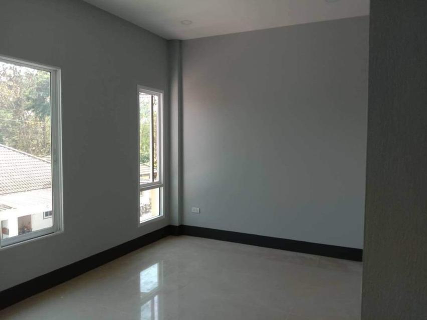 ขายบ้านทาวน์โฮม 2 ชั้น 5