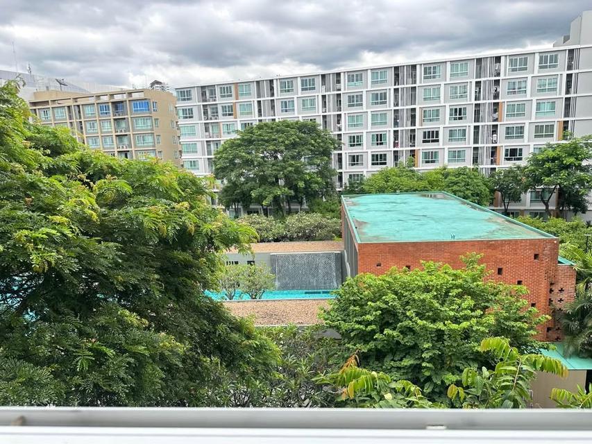 🏡 บ้านเดี่ยว 2 ชั้น ทำเลรวมโชค ใกล้เซ็นทรัลเฟสเพียง 10 นาที! Spacious 2-Storey House for Rent - Ruamchok Area, Near Central Festival 两层独栋别墅出租 5