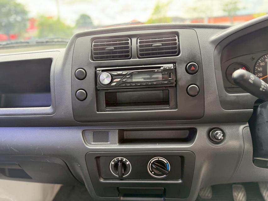 รหัสรถ PJP5656 2019 SUZUKI CARRY PICKUP 1.5 MT 7
