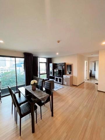 เฟรช คอนโดมิเนียม ทำเลกลางเมืองสไตล์รีสอร์ท ใกล้รถไฟฟ้าถึง 3 สาย แบบโลว์ไรส์ 6