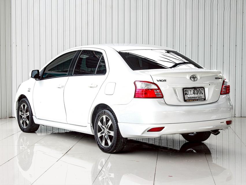 #TOYOTA #VIOS, 1.5 TRD SPORTIVO ปี 2012 10