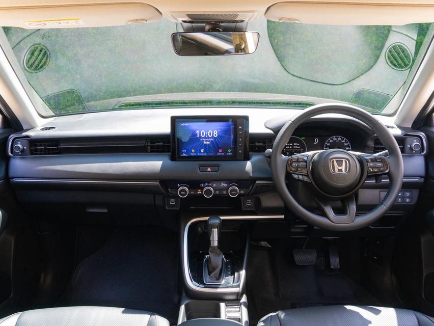 ✨ HONDA HR-V e:HEV 1.5 EL ปีจด 2022 รูปที่ 14
