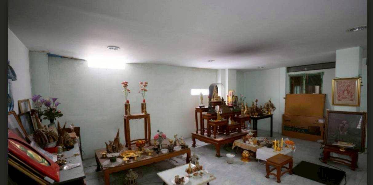 ขายบ้าน 4 ชั้น เนื้อที่ 59 ตารางวา ประชาสงเคราะห์ 21 (ซอยแม่เนี้ยว 3) ดินแดง กรุงเทพฯ 5