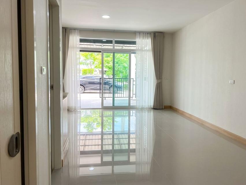 🏡🎈ขายทาวน์โฮม Casa City Bangna บางนา กม.7 ซอยราชวินิตบางแก้ว ทำเลดี ใกล้เมกา บางนา 🤗หน้าบ้านไม่ชนกับใคร 5