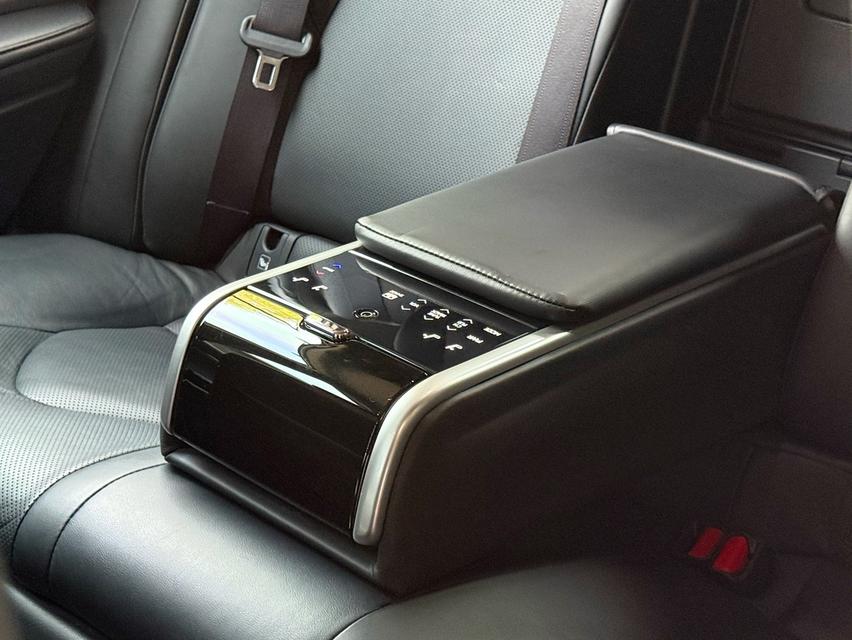 2021 TOYOTA CAMRY HV PREMIUM รถมือเดียว 70,000 กม สภาพป้ายแดง เข้าศูนย์ทุกระยะ รถไม่เคยมีอุบัติเหตุครับ 15