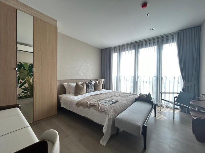 THE LINE PHAHONYOTHIN PARK | 2 BED 15