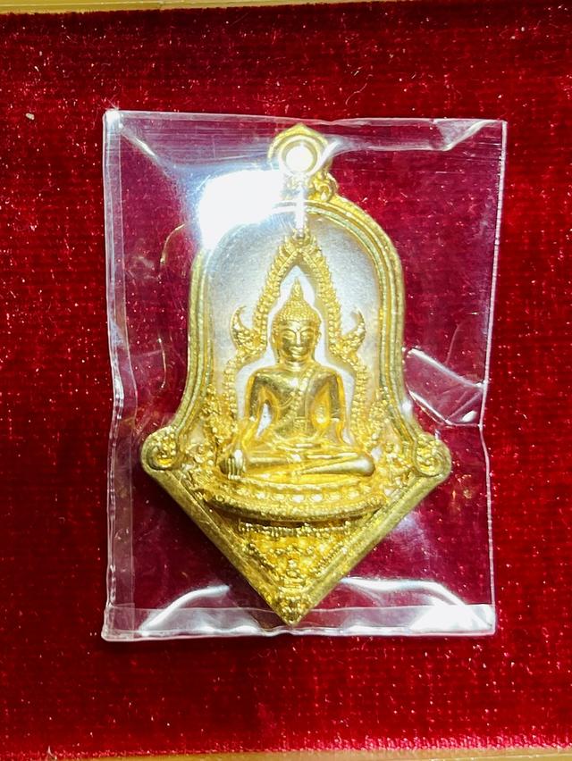 พระเครื่อง ท้าวเวสสุวรรณวัดจุฬามณี รูปที่ 7