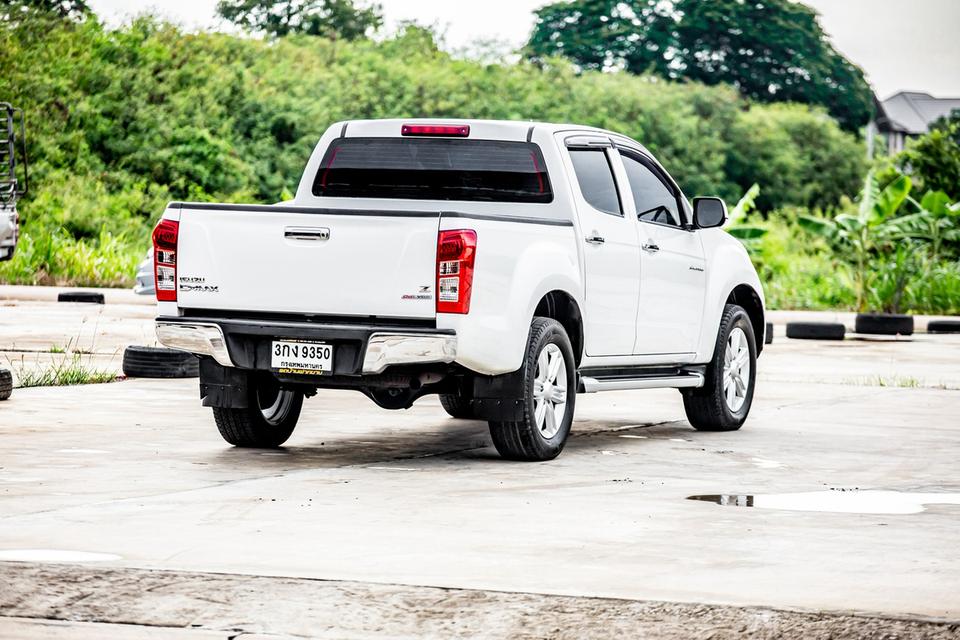 Isuzu Dmax Hi-lander 2.5Vgs Z ปี14 รูปที่ 6
