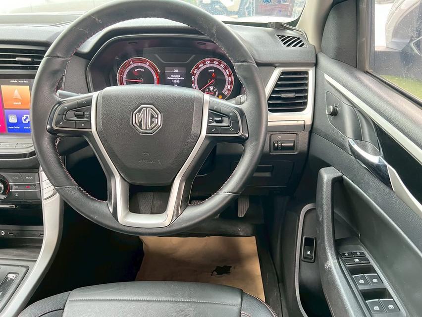 MG EXTENDER DBL CAB GRAND X 4WD เครื่อง2.0cc. AUTO ปี 2021 รูปที่ 10