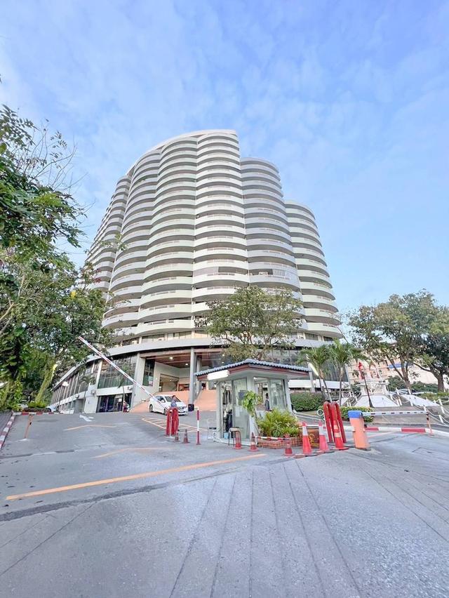 คอนโดรีโนเวท ตกแต่งพร้อมเข้าอยู่ ศรีราชา-อ่าวอุดม ห้องใหญ่สวยมาก 1