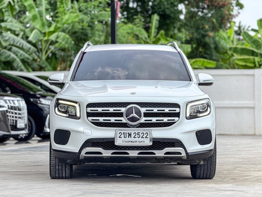 2020 BENZ GLB-CLASS, 200 PROGRESSIVE