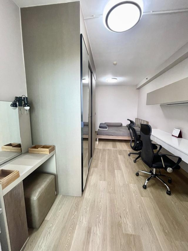 ขายหรือให้เช่าคอนโดศุภาลัย ปาร์ค ราชพฤกษ์-เพชรเกษม ชั้น 29 ขนาด 46.2 ตร.ม. เพียง 250 เมตร จาก BTS และ MRT สถานีบางหว้า 4