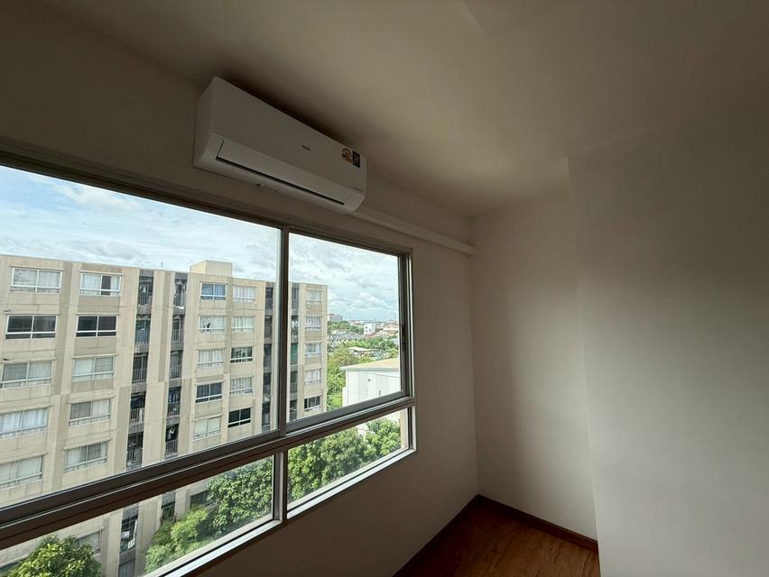 ขาย พลัมคอนโด สามัคคี (Plum Condo Samakkhi)  อาคาร C ชั้น 7 4