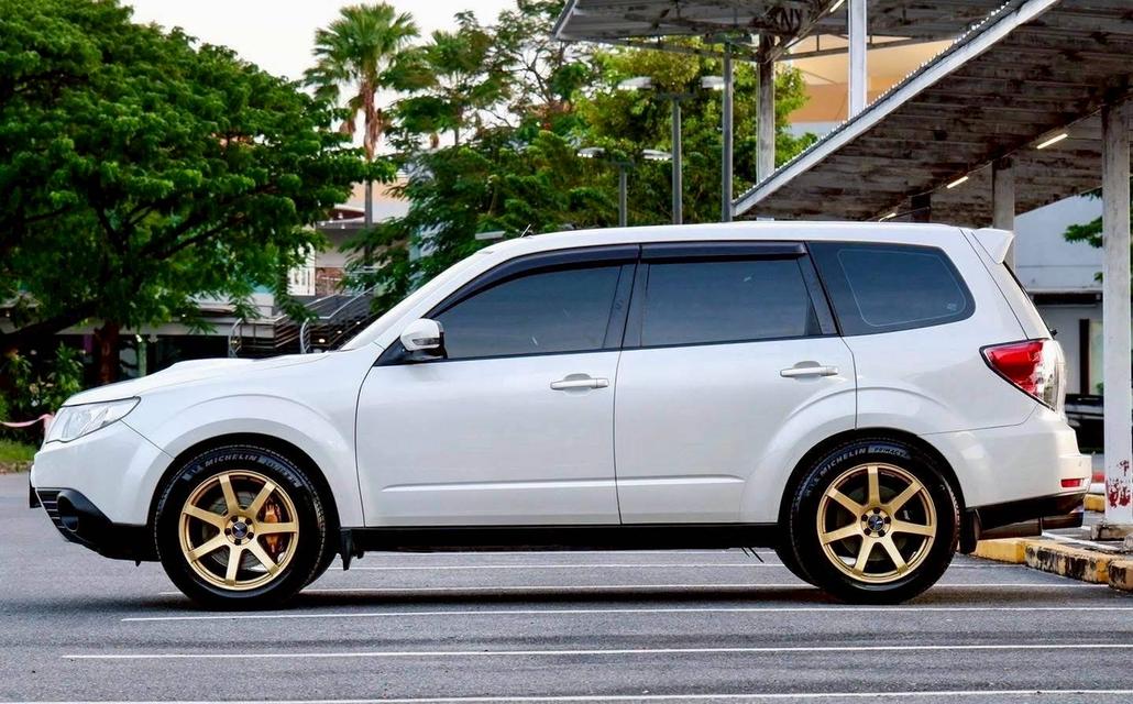 รหัสรถ PR2482 + Subaru Forester SH9 2.5XT Turbo 300PS ปี 2014 9