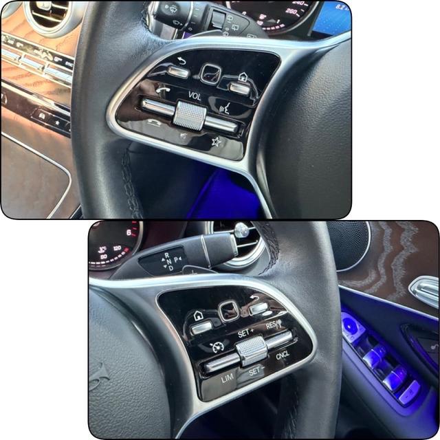 รหัสรถ AP9979 Benz GLC220d Facelift Off-Road ดีเซล ปี 2022 รูปที่ 20