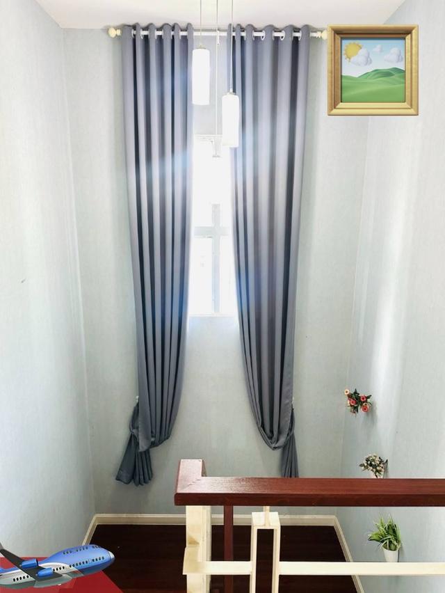 ขายบ้านเดี่ยว 2 ชั้น 4 ห้องนอน 3 ห้องน้ำ หมู่บ้านสยามเนเชอรัลโฮม พระราม2  บ้านหันหน้าทิศใต้ ขนาด 89.2ตรว 3