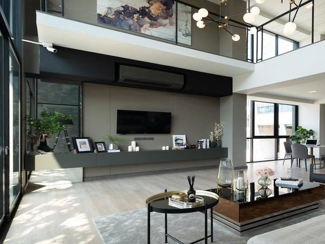 PB5871ขายโฮมออฟฟิศ ทำเลพระราม 9 – ศรีนครินทร์ โครงการ เดอะ เพรสตัน เอ็มไพร์ พระราม 9–ศรีนครินทร์ 2