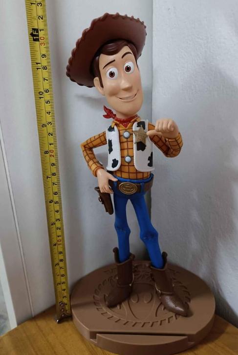Woody (Toy Story) 2