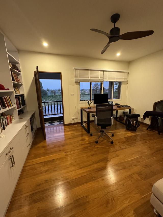 ขายบ้านและพร้อมที่ดิน 5