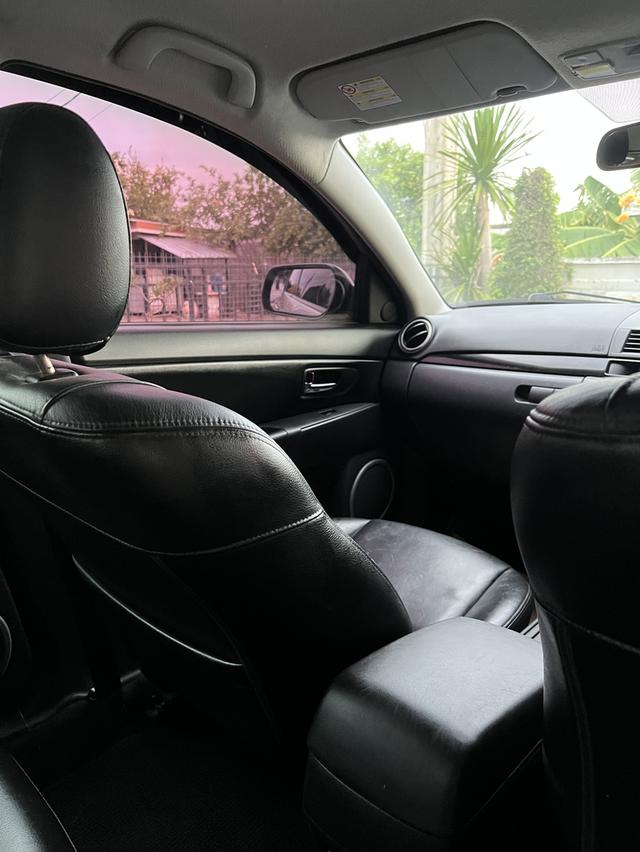  2012  Mazda 3   1.6 Spirit Sports Hatchback 18