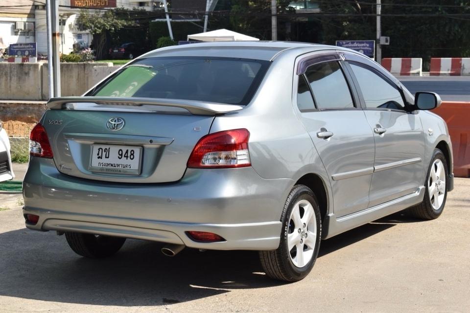 รหัส PB948 VIOS 1.5 E 2010 3