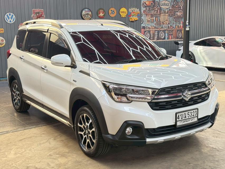 SUZUKI XL7 1.5 GLX ปี 2022 3