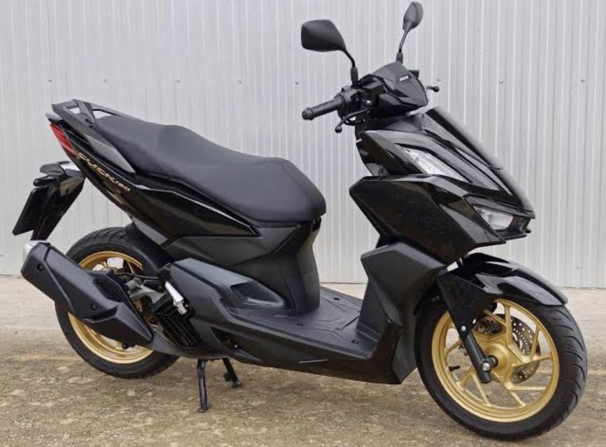 Honda click for sell