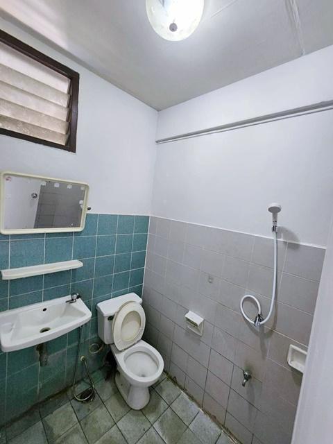 เปิดซิง! ไม่เคยพัก ให้เช่าคอนโด เอื้ออาทรพระราม5 1แอร์ บางกรวย-วัดพระเงิน2 2นอน 35ตรม. ชั้น 5 อาคาร 16 8