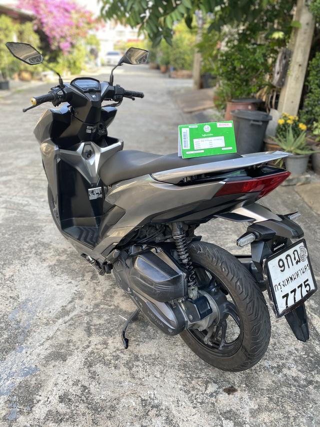 Click 150i รถเดิม เครื่องเงียบเดิมสนิท พร้อมใช้งาน 3