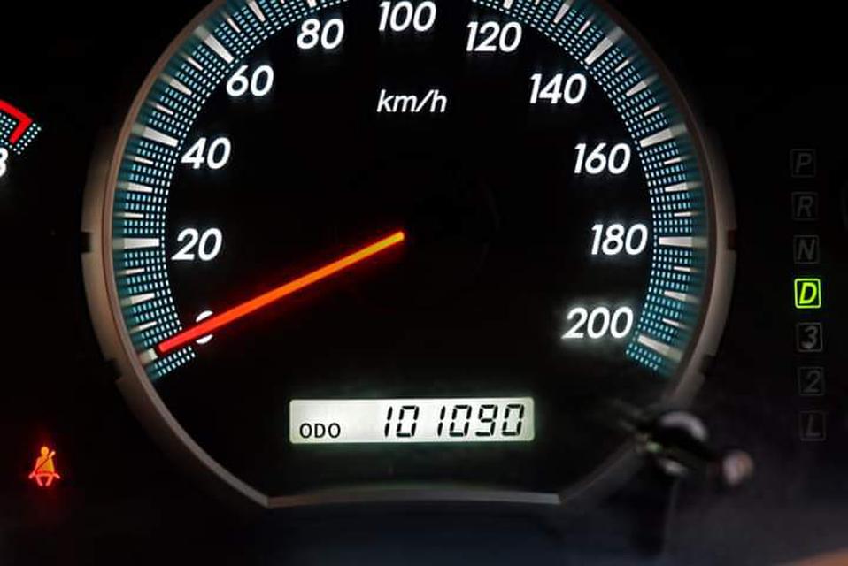 Toyota Inova 2.0G 2012###tul 5
