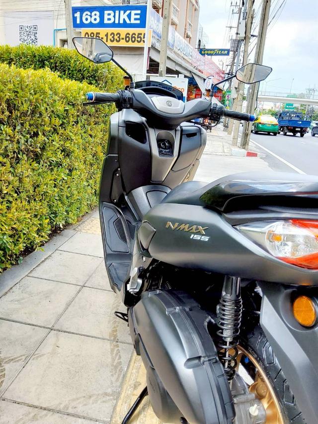 Yamaha Nmax155 VVA 2024 สภาพเกรดA เอกสารครบพร้อมโอน รูปที่ 5