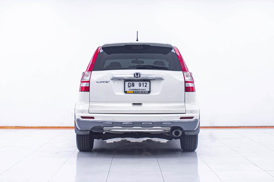  HONDA CR-V GEN3 2.0 E 2010  11