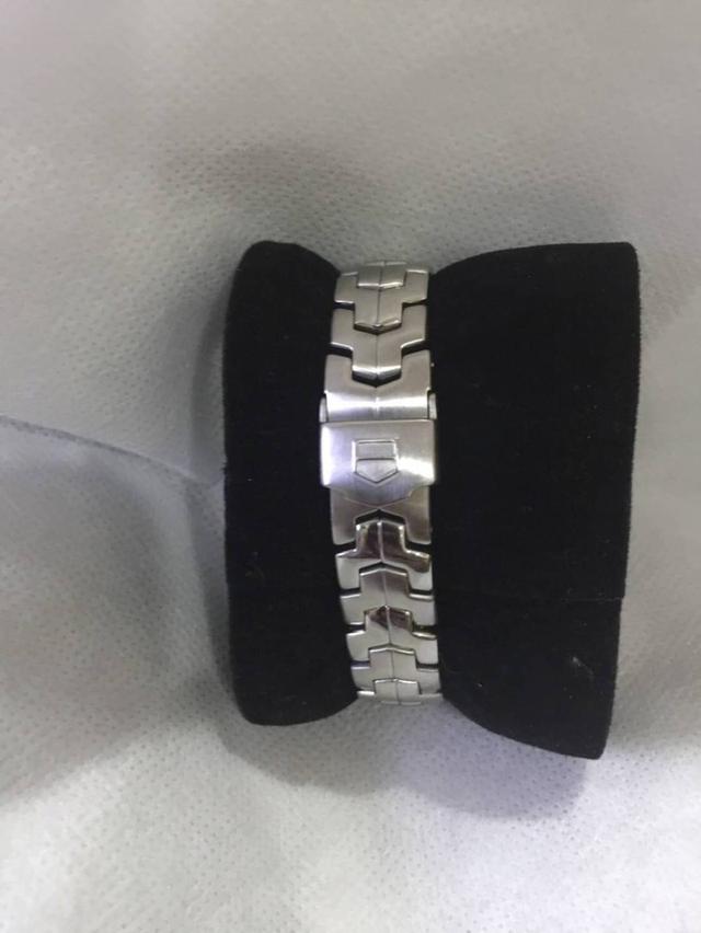 นาฬิกา tag heuer มือสองสภาพดีใช้น้อย