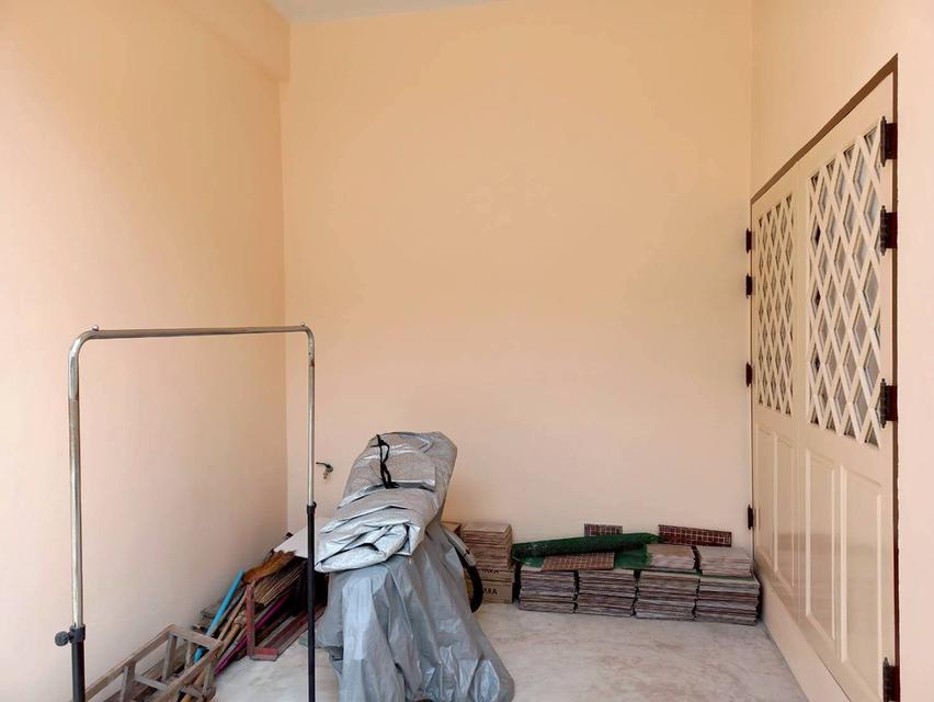 ขายทาวน์เฮ้าส์ 2ชั้น หมู่บ้านแก้ววิลล่า เพชรเกษม 48 แยก16 เขตภาษีเจริญ จังหวัดกรุงเทพมหานคร 8