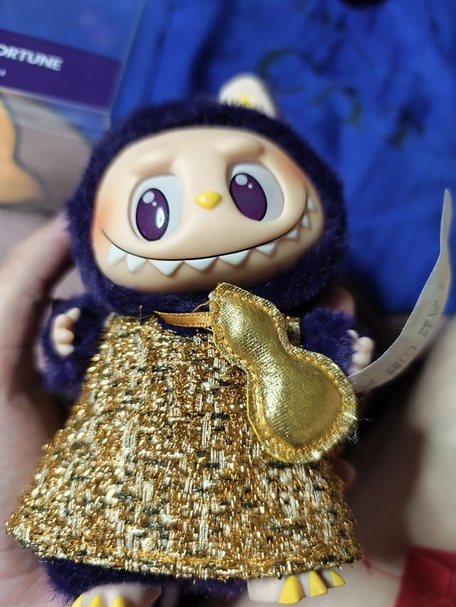 Labubu x Pronounce ของแท้ 6