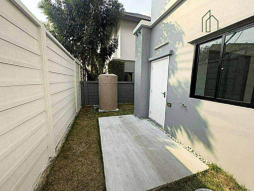 ขาย/ให้เช่าบ้านเดี่ยว 2 ชั้น หมู่บ้าน บริทาเนีย วงแหวน-เทพารักษ์ ซอยมังกร เทพารักษ์ 6