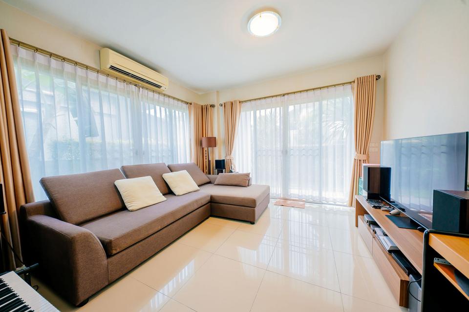 ขายบ้าน ไลฟ์ บางกอก บูเลอวาร์ด ราชพฤกษ์ - จรัญสนิทวงศ์ 2