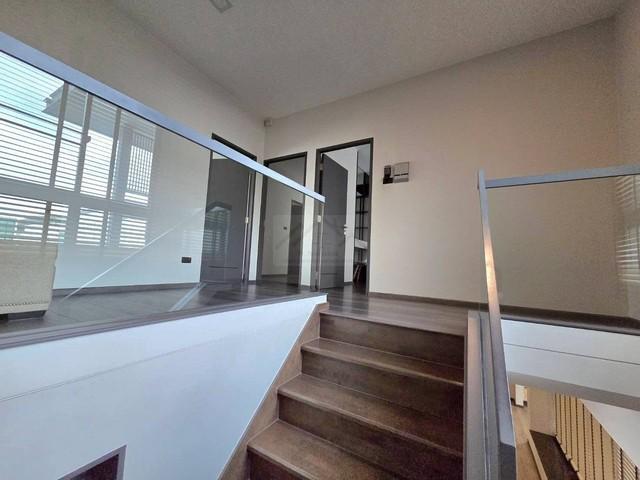 ให้เช่าบ้านเดี่ยว 2 ชั้น 3 ห้องนอน วีเว่ บางนา กม. 7 VIVE Bangna-KM.7 ใกล้ เมกะบางนา ติด Concordian international school 6