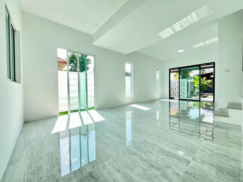 หมู่บ้านพฤกษาไพร์มกันตนา (พนาลี 33) 4