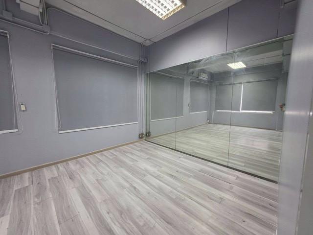 ให้เช่า Home office 2 ชั้น เนื้อที่ 101 ตร.ว.ทรง studio พื้นที่ใช้สอย 360 ตร.ม. สุขุมวิท 101/1 ใกล้ BTS ปุณวิถี 3