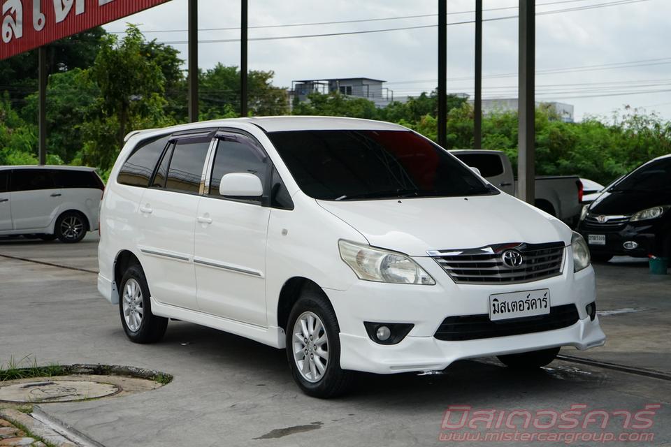 2012 TOYOTA INNOVA 2.0 G ( 4871 ) 3