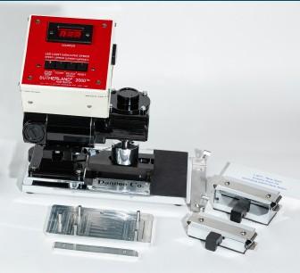 ขายเครื่อง Sutherland 2000 Rub Tester