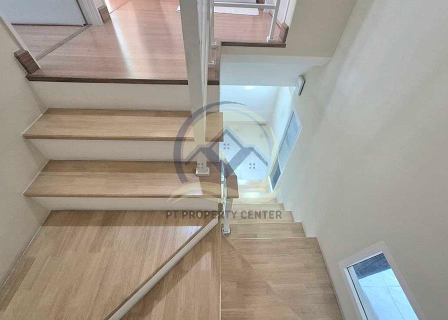 ขาย ทาวน์เฮ้าส์ 2 ชั้น หมู่บ้านโกลเด้นทาวน์ 2 บางแค ซอยกาญจนภิเษก 5/1 13