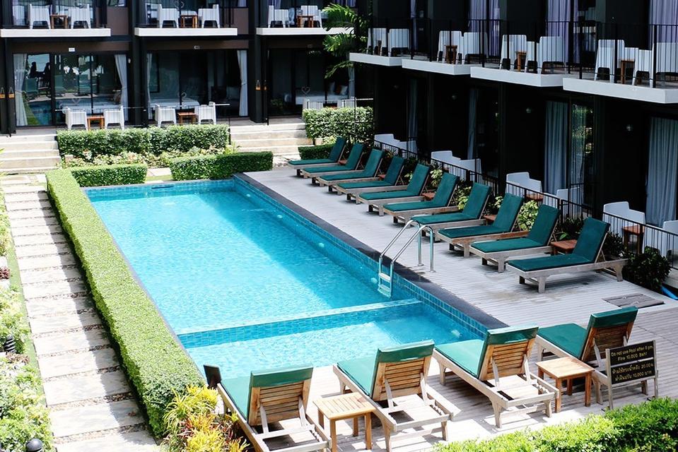 Lalune Beach Resort / Deluxe /07 May 26-31 oct 27 รูปที่ 2