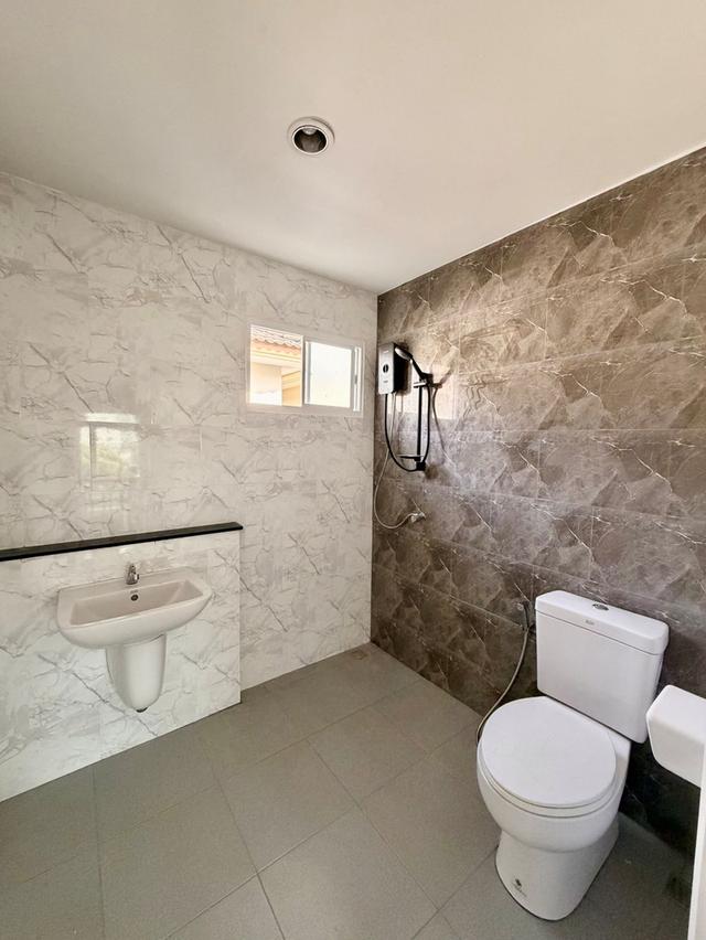 ให้เช่าบ้านเดี่ยว 2 ชั้น โครงการหมู่บ้านภัสสร กะทู้-ป่าตอง ภูเก็ต ใกล้เมืองและทะเล 4